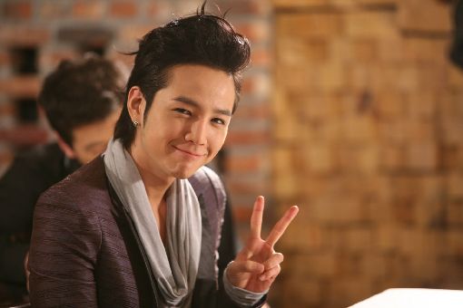 張根奭在廣告市場身價直線上漲