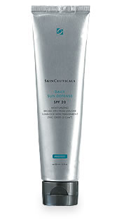 SkinCeuticals Daily Sun Defense SPF20 日常防曬霜1