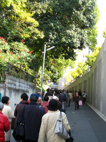 前往東福寺