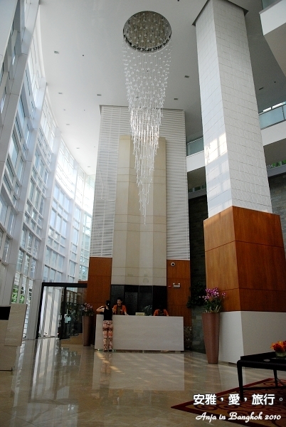 Anantara Baan Rajprasong Serviced Apartment Anantara Baan Rajprasong Serviced Apartment
