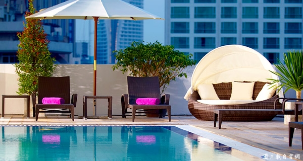 Phachara Suites Sukhumvit Phachara Suites Sukhumvit