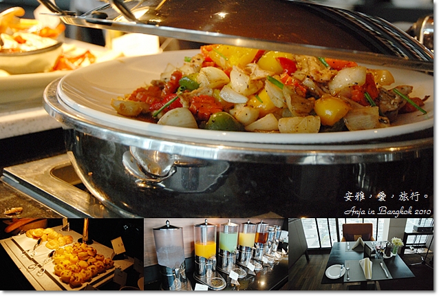 泰國,曼谷,VIE Hotel Bangkok 泰國,曼谷,VIE Hotel Bangkok