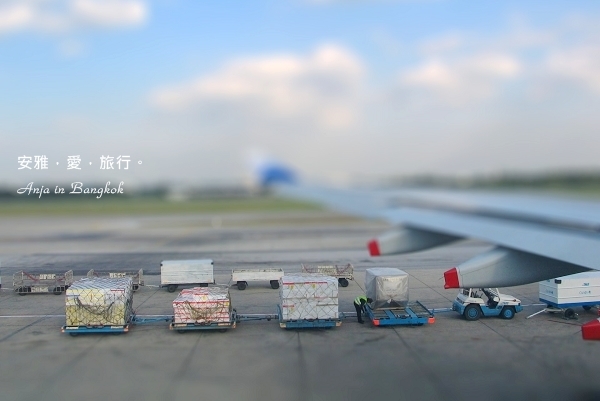 泰國 模型 移軸鏡 tilt shift maker