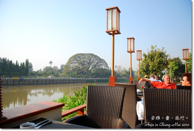 泰國,清邁,飯店,自由行,RatiLanna 泰國,清邁,飯店,自由行,RatiLanna