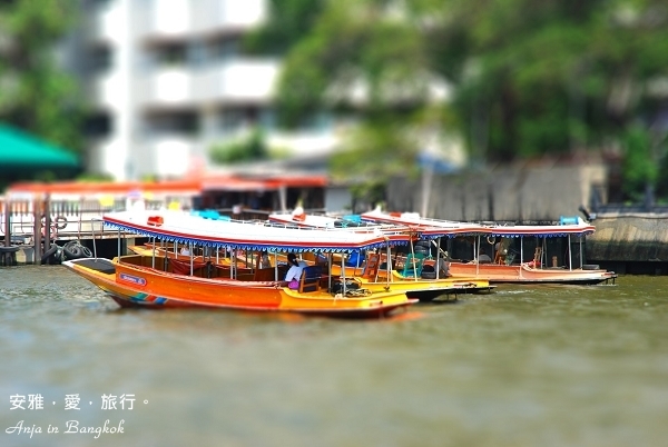 泰國 模型 移軸鏡 tilt shift maker