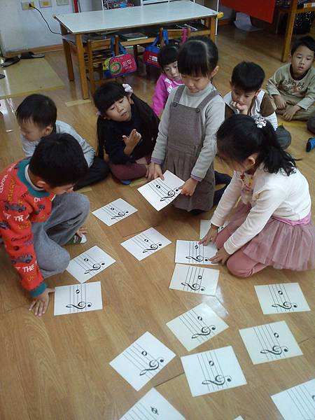 視譜訓練 視譜訓練