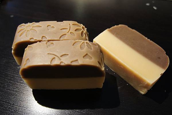 最近很喜歡這種光線