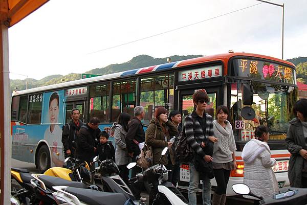 20120204平溪天燈