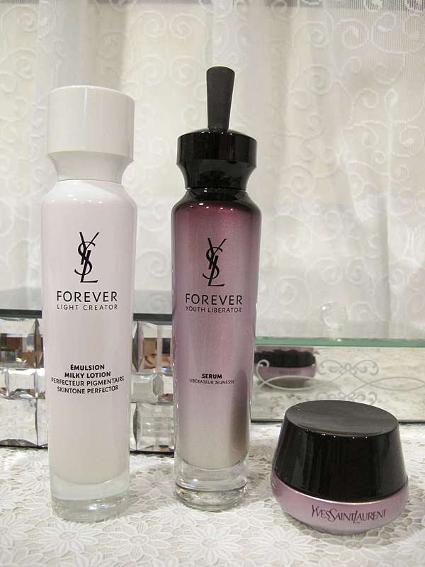 ysl forever youth liberator serum reviews