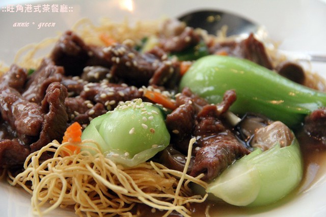 【美食】時尚風格 道地飲茶│旺角港式茶餐廳@高雄