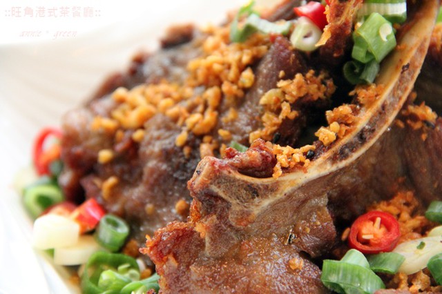 【美食】時尚風格 道地飲茶│旺角港式茶餐廳@高雄