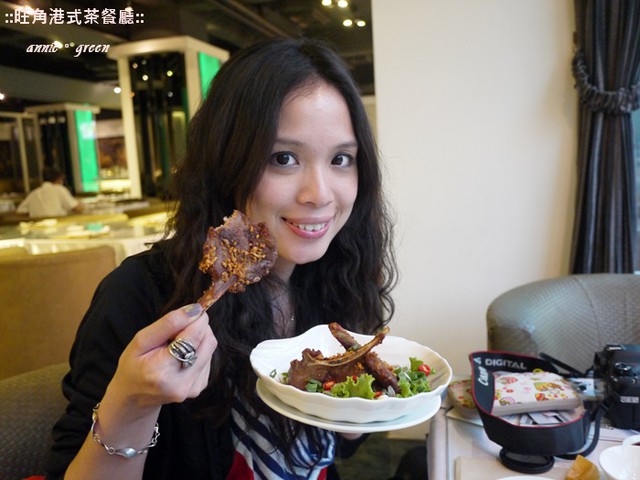 【美食】時尚風格 道地飲茶│旺角港式茶餐廳@高雄