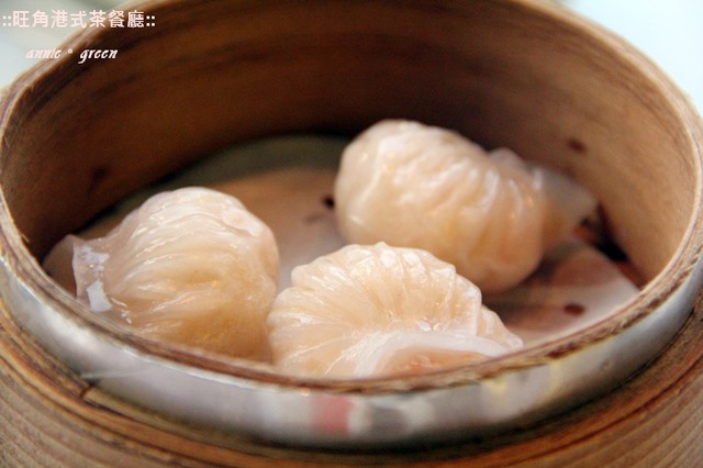 【美食】時尚風格 道地飲茶│旺角港式茶餐廳@高雄