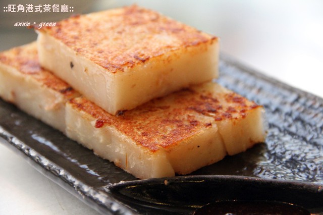 【美食】時尚風格 道地飲茶│旺角港式茶餐廳@高雄