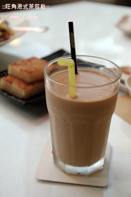 【美食】時尚風格 道地飲茶│旺角港式茶餐廳@高雄