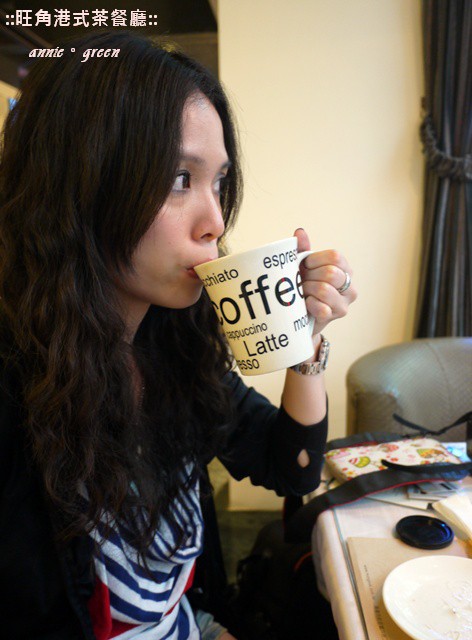 【美食】時尚風格 道地飲茶│旺角港式茶餐廳@高雄