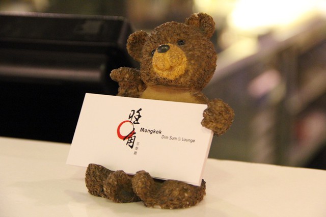 【美食】時尚風格 道地飲茶│旺角港式茶餐廳@高雄