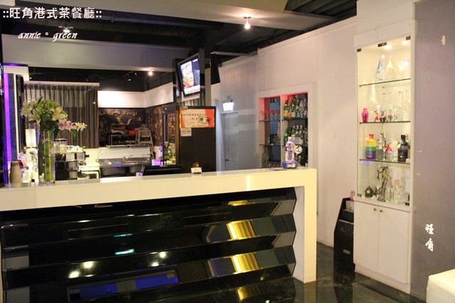 【美食】時尚風格 道地飲茶│旺角港式茶餐廳@高雄