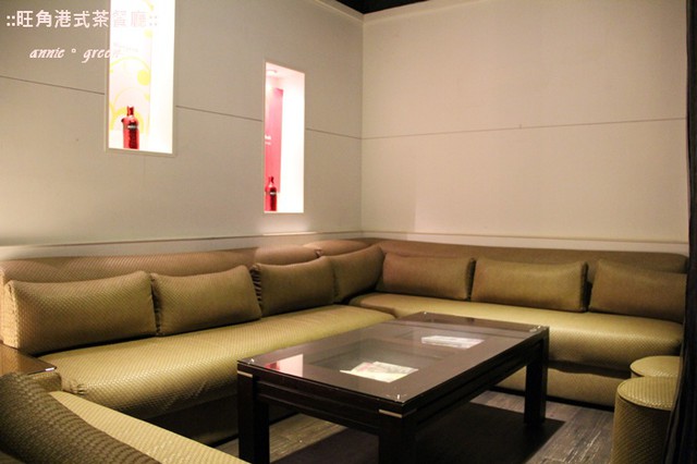 【美食】時尚風格 道地飲茶│旺角港式茶餐廳@高雄