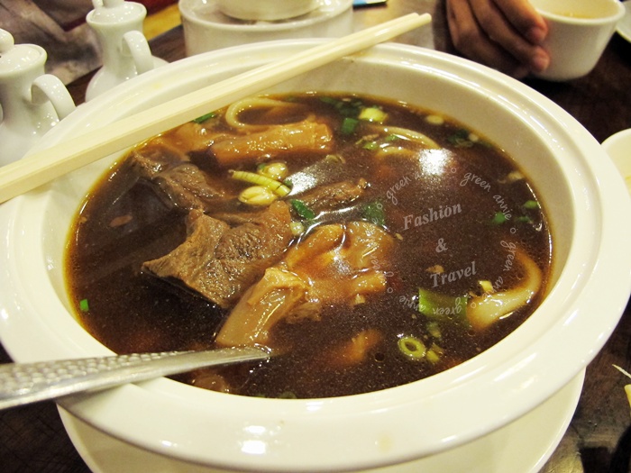點水樓讚岐牛肉麵 點水樓讚岐牛肉麵