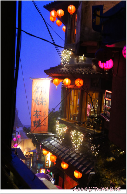 九份最好玩的地方~[九份秘密基地] 大玩变装秀