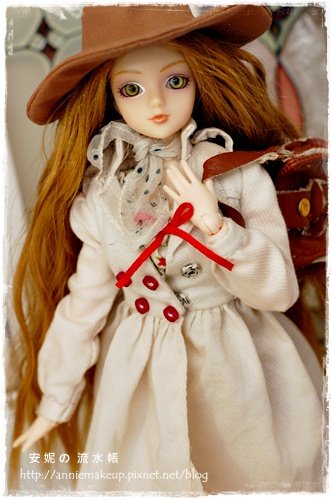 安妮の流水帳~ *: J-Doll。X-111 Rue Antoine Dansaer