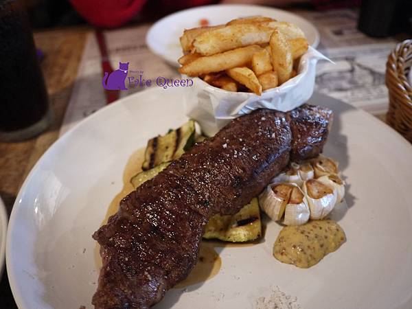 肉鋪廚房 肉鋪廚房