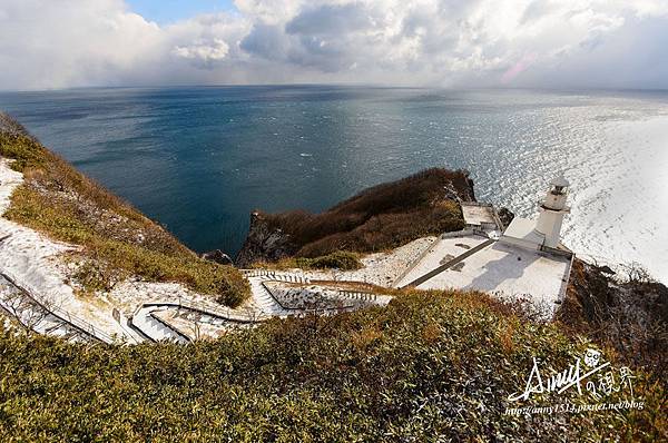 北海道室蘭市 muroran 地球岬 Cape Chikyu Chikyumisaki 燈塔 北海道室蘭市 muroran 地球岬 Cape Chikyu Chikyumisaki 燈塔