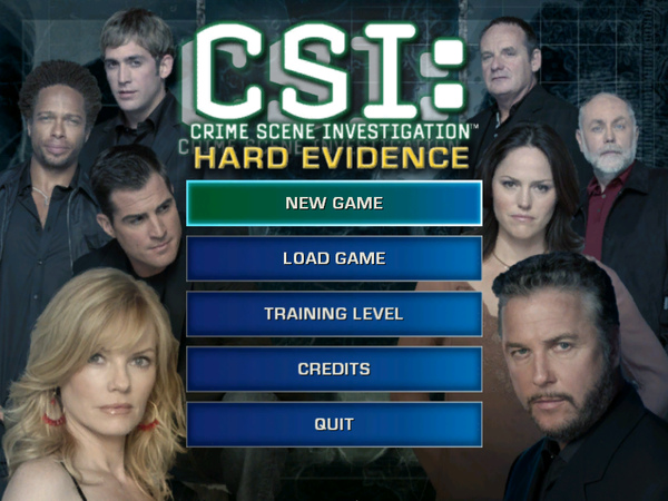 CSI001