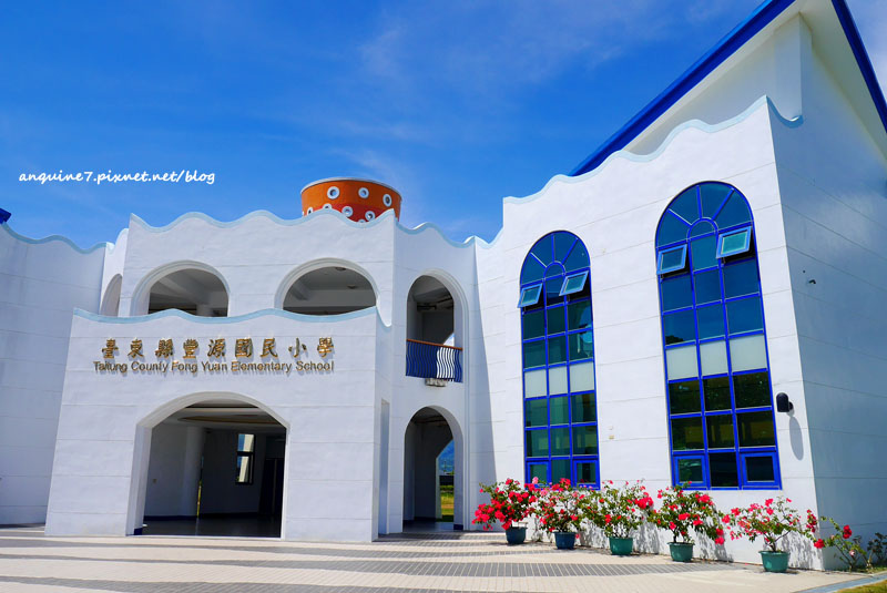 廖西瓜@台東豐源國小2