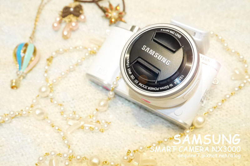 廖西瓜@試用SAMSUNG SMART CAMERA NX3000封面 廖西瓜@試用SAMSUNG SMART CAMERA NX3000封面