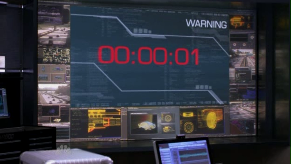 Knight.Rider.2008.S01E09