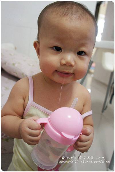 晴晴兒1Y2~3M 晴晴兒1Y2~3M