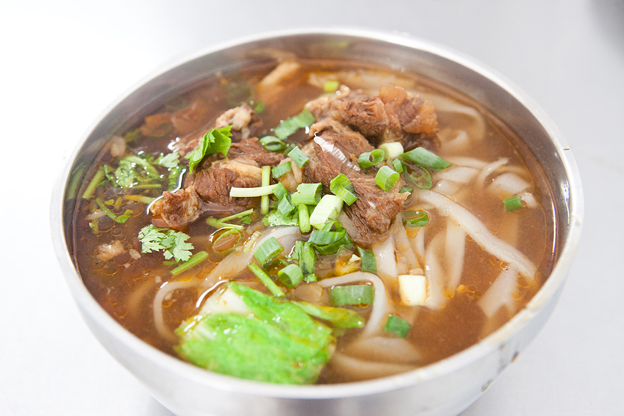 食為先