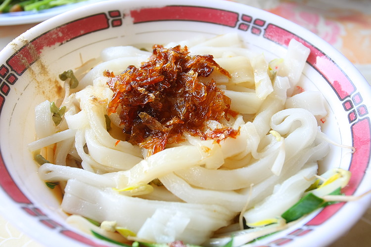 美濃林家粄條總店