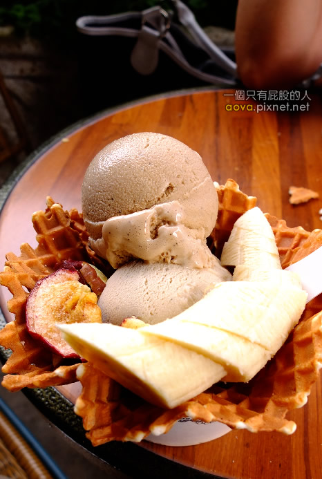 台中宮原眼科冰淇淋33