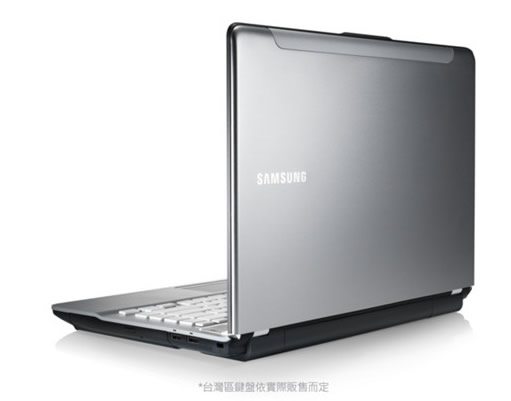 SAMSUNG Sesies notebook25