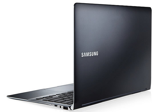 SAMSUNG Sesies notebook30