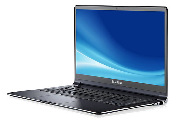 SAMSUNG Sesies notebook29