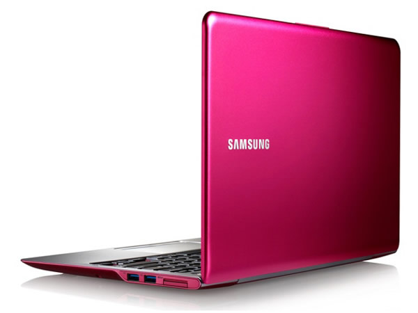 SAMSUNG Sesies notebook34