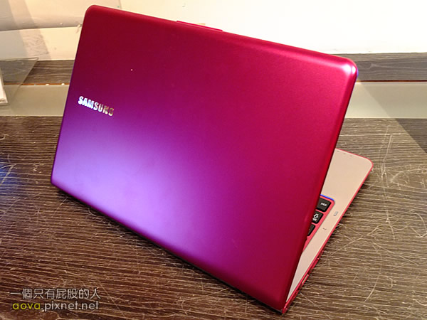 SAMSUNG Sesies notebook35