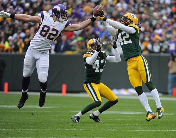 PackersVikings1 PackersVikings1