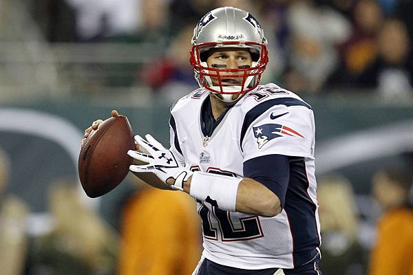 AFC tom brady