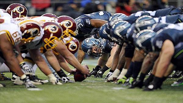 PO redskins seahawks
