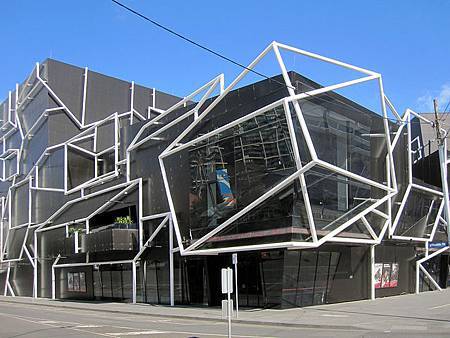 澳洲維多利亞藝術學院