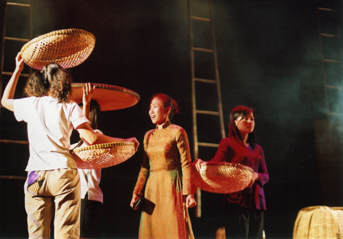 My Phat National Centre 