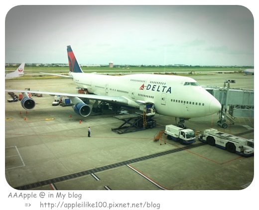 [旅行] &hearts;進軍美國&hearts;