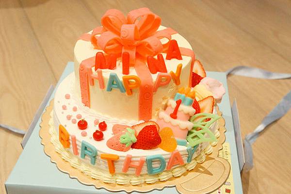 蛋糕会说情话?花盒可以直接吃?miss.wu手工烘