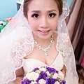 台中－Pig Lin結婚白紗造型♡ - 1439310485-1293034666_s