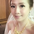 台中－Pig Lin結婚白紗造型♡ - 1439311440-2842742210_s